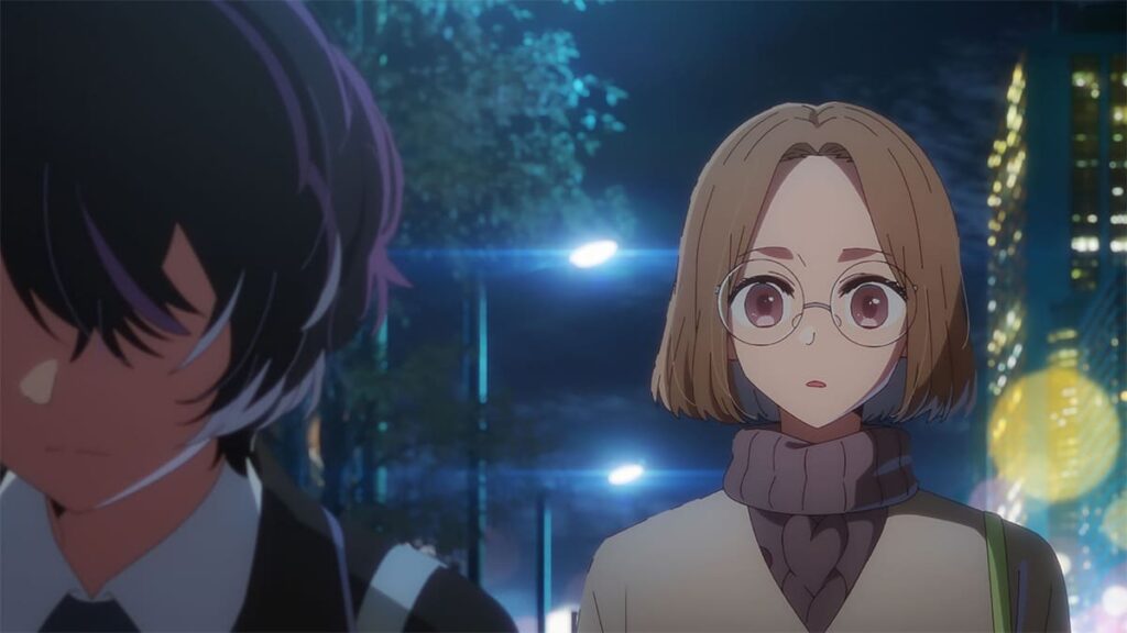 Kichijoji Yoriko