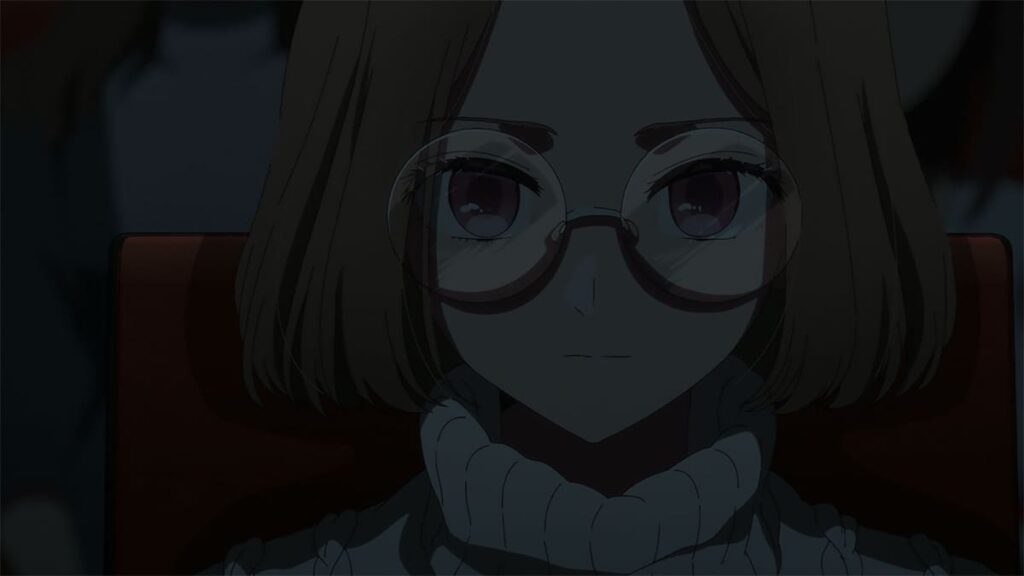 Kichijoji Yoriko