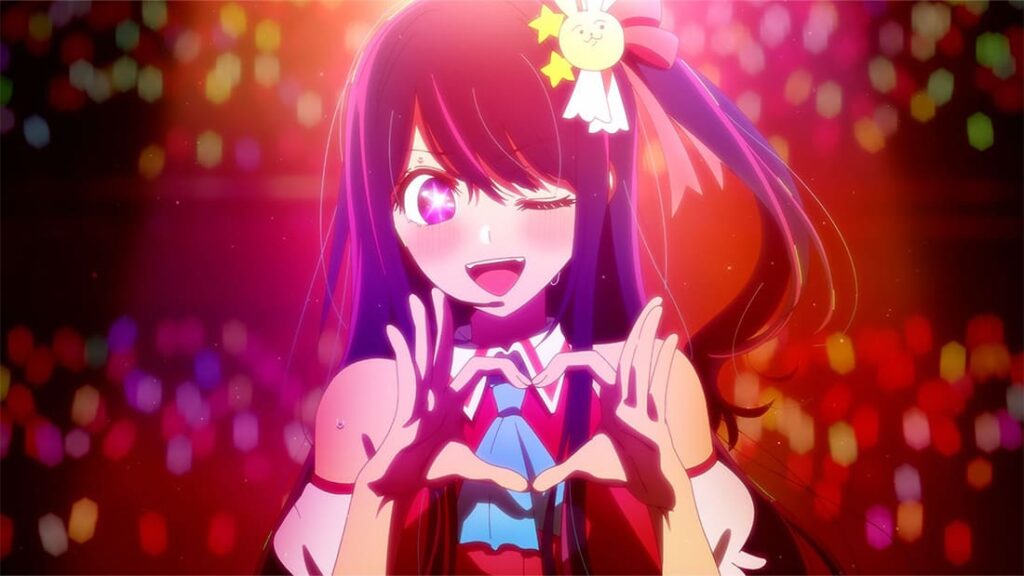 星野アイとは?年齢・声優・死亡したかどうかについて解説【推しの子】