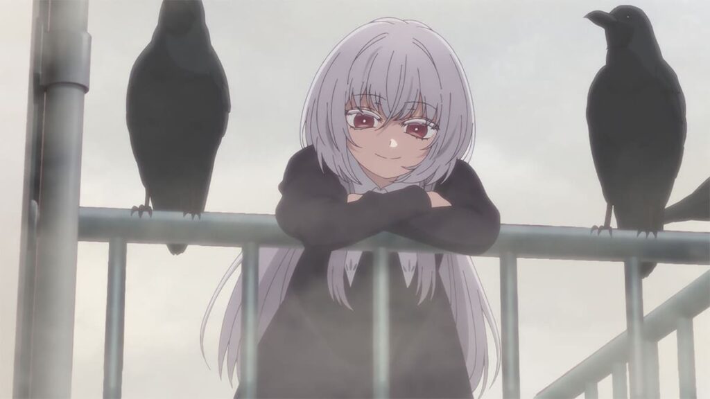 ツクヨミとは?年齢・声優・死亡したかどうかについて解説【推しの子】