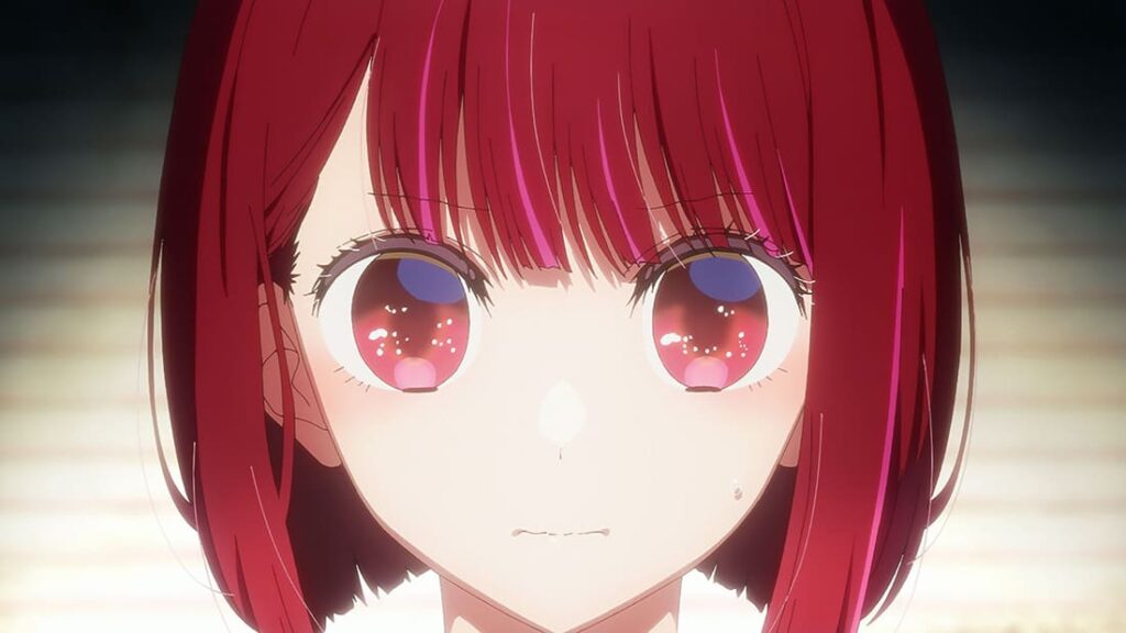 有馬かなとは?年齢・声優・死亡したかどうかについて解説【推しの子】