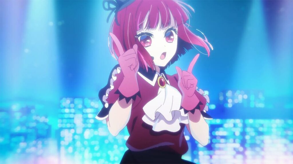 有馬かなとは?年齢・声優・死亡したかどうかについて解説【推しの子】