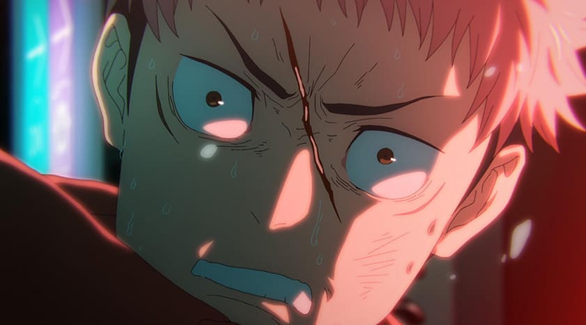 アニメ「呪術廻戦」どこで見れる?