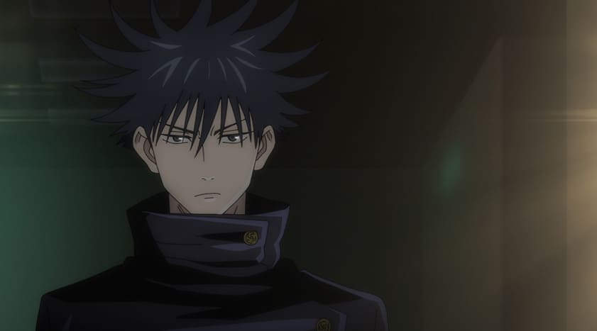 アニメ「呪術廻戦」どこで見れる?