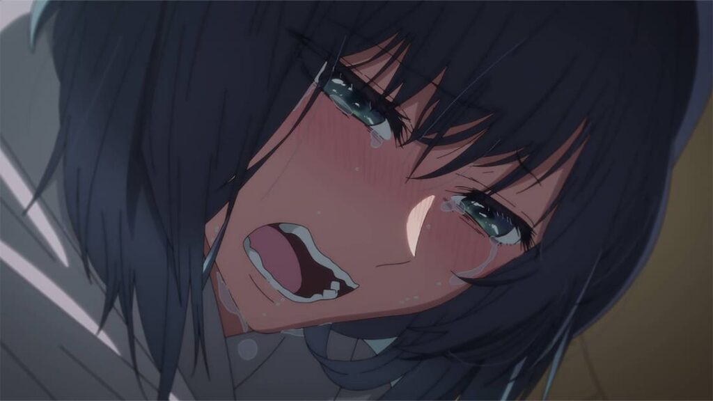 今からガチ恋始めます