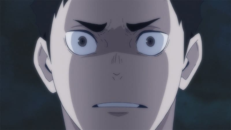 澤村大地の魅力！かっこいいシーンや推せるポイントについて解説【ハイキュー!!】