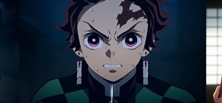 鬼滅の刃、竈門炭治郎の画像