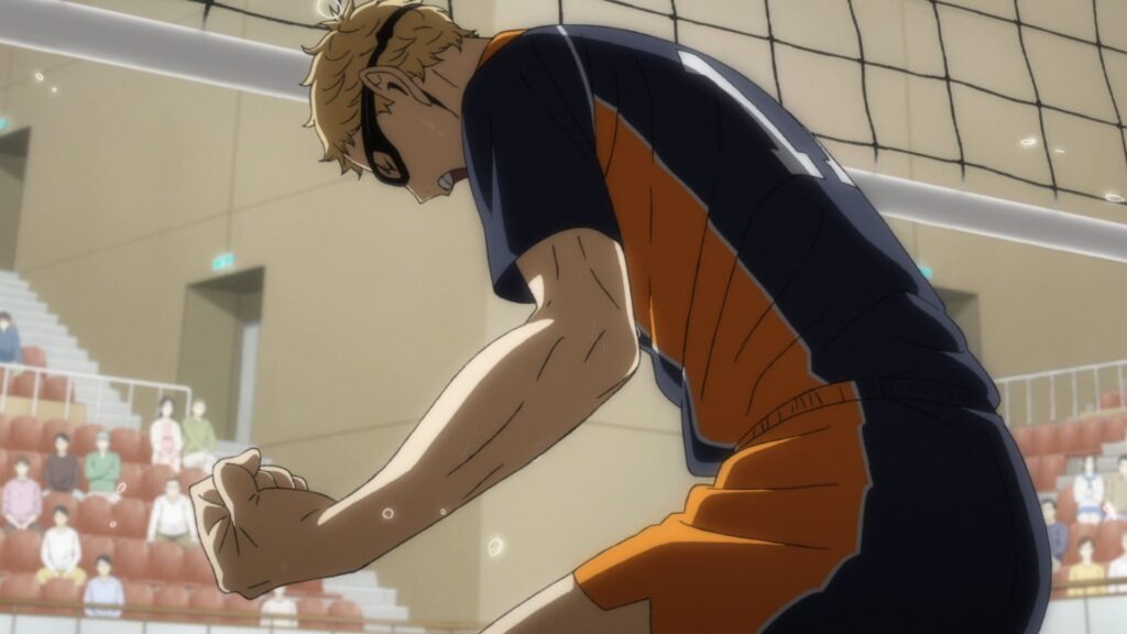 月島 蛍の魅力!かっこいいシーンや推せるポイントについて解説【ハイキュー!!】