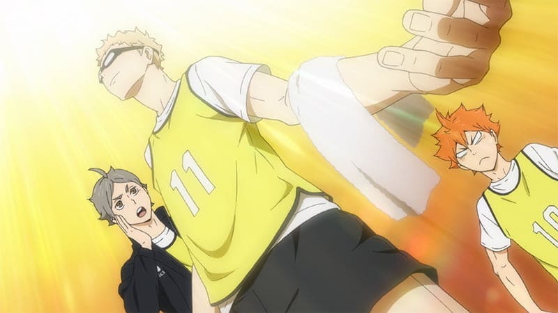 月島 蛍の魅力!かっこいいシーンや推せるポイントについて解説【ハイキュー!!】