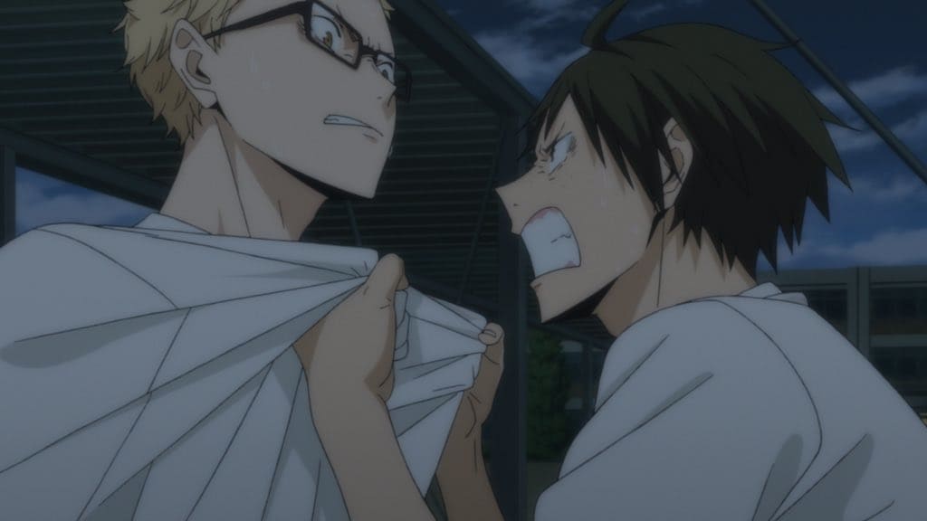 山口 忠の魅力!かっこいいシーンや推せるポイントについて解説【ハイキュー!!】