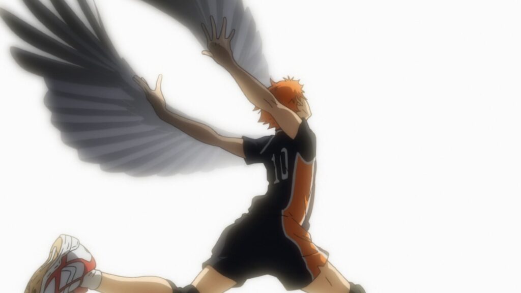 日向 翔陽の魅力！かっこいいシーンや推せるポイントについて解説【ハイキュー!!】