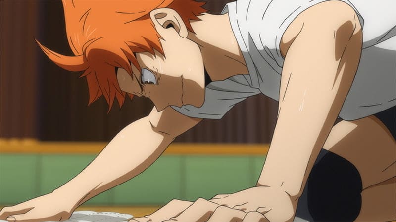 日向 翔陽の魅力！かっこいいシーンや推せるポイントについて解説【ハイキュー!!】