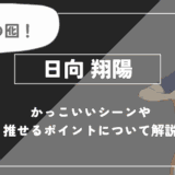日向 翔陽の魅力！かっこいいシーンや推せるポイントについて解説【ハイキュー!!】