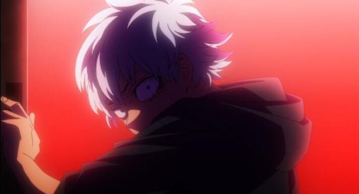 ヒロアカ轟燈矢の画像