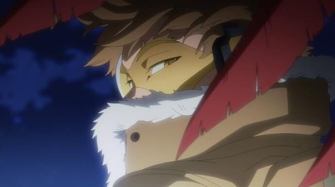 ヒロアカホークスの画像