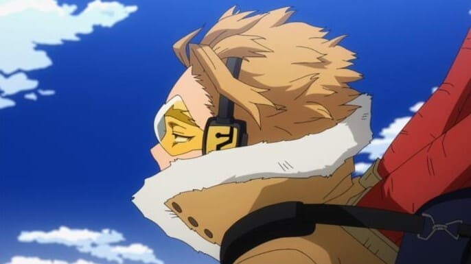 ヒロアカホークスの画像