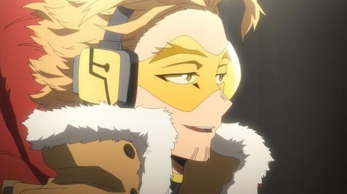 ヒロアカホークスの画像