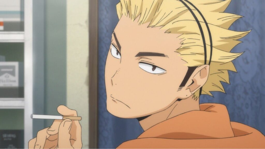 烏養 繋心の魅力！かっこいいシーンや推せるポイントについて解説【ハイキュー!!】