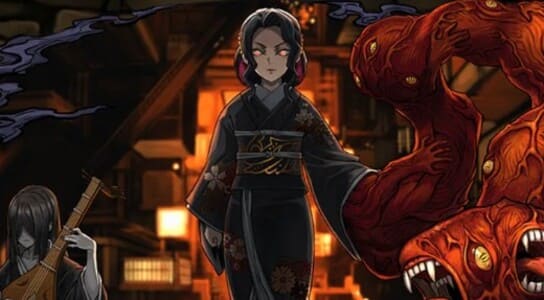 鬼滅の刃、鬼舞辻無惨の画像