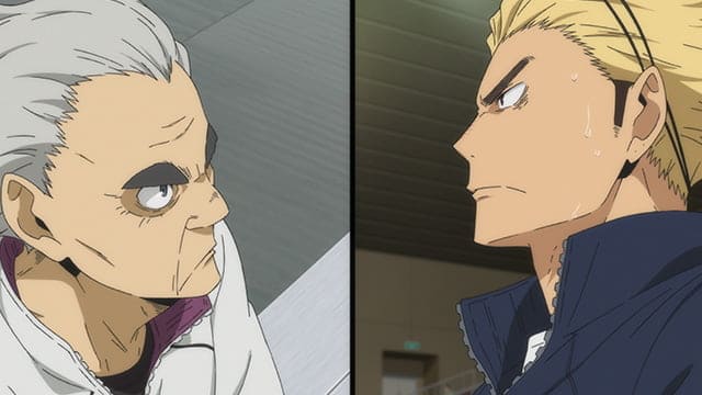 烏養 繋心の魅力！かっこいいシーンや推せるポイントについて解説【ハイキュー!!】