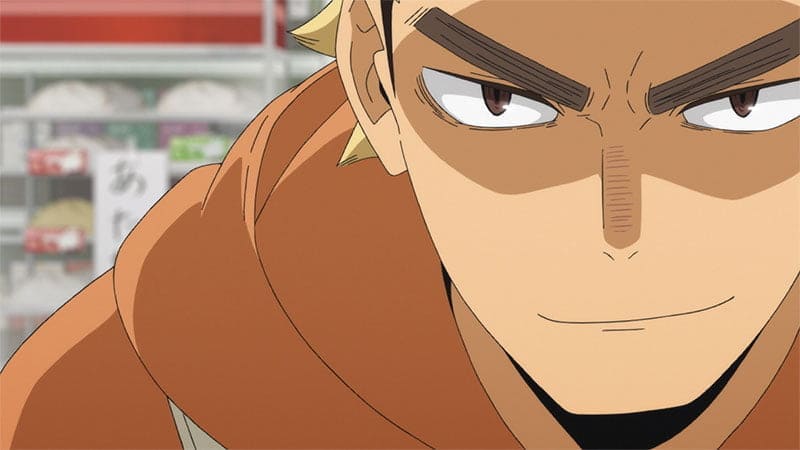 烏養 繋心の魅力！かっこいいシーンや推せるポイントについて解説【ハイキュー!!】