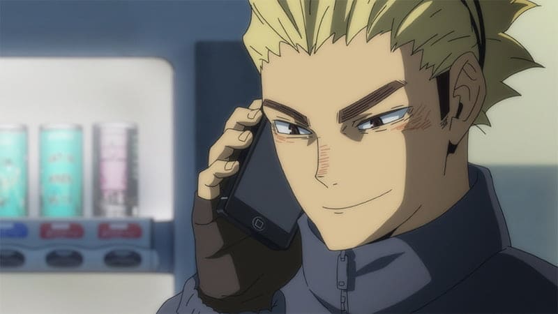 烏養 繋心の魅力！かっこいいシーンや推せるポイントについて解説【ハイキュー!!】