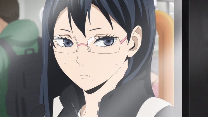 h1:清水 潔子の魅力！かっこいいシーンや推せるポイントについて解説【ハイキュー!!】