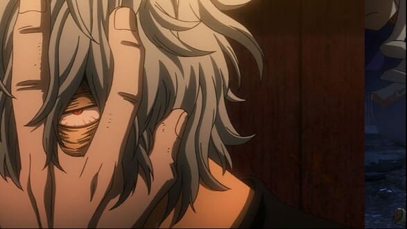 死柄木弔の画像