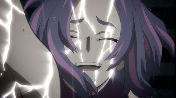 ヒロアカ、レディ・ナガンの画像