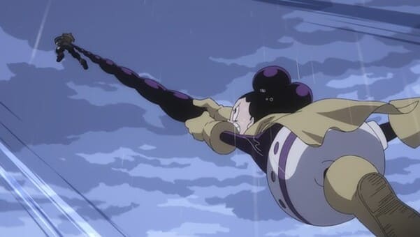 ヒロアカ、峰田実の画像