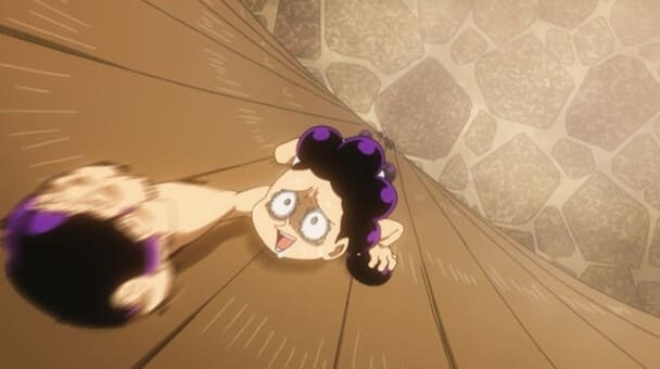 ヒロアカ、峰田実の画像