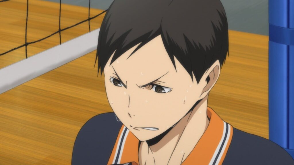 縁下 力の魅力!かっこいいシーンや推せるポイントについて解説【ハイキュー!!】