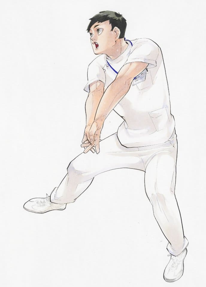 縁下 力の魅力!かっこいいシーンや推せるポイントについて解説【ハイキュー!!】