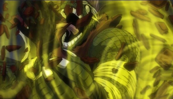 ヒロアカ、スピナーの画像