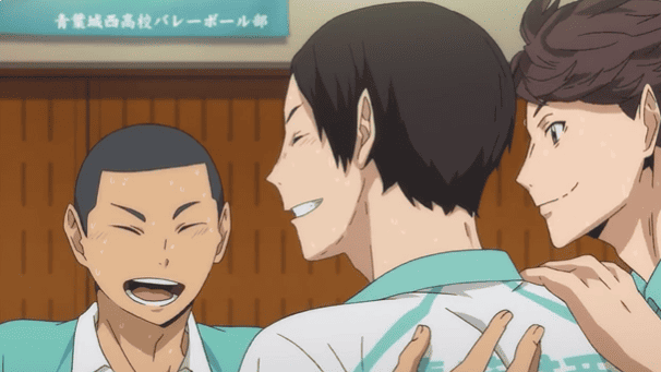 国見 英の魅力！かっこいいシーンや推せるポイントについて解説【ハイキュー!!】