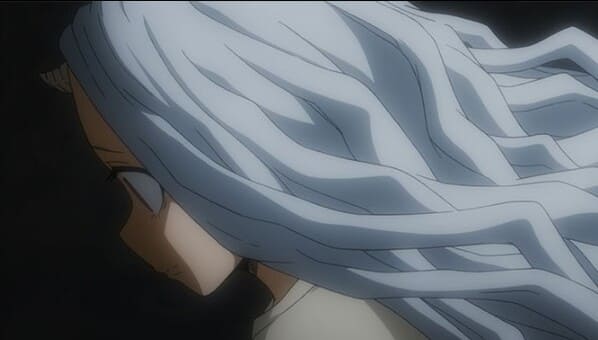 ヒロアカ、エリの画像