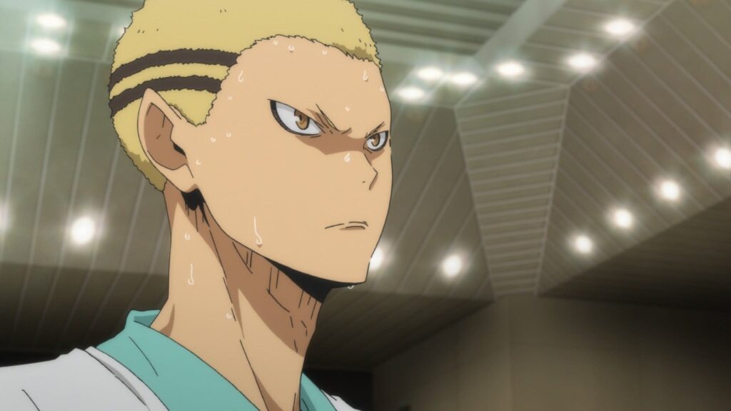 京谷 賢太郎の魅力!かっこいいシーンや推せるポイントについて解説【ハイキュー!!】