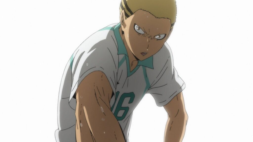 京谷 賢太郎の魅力!かっこいいシーンや推せるポイントについて解説【ハイキュー!!】