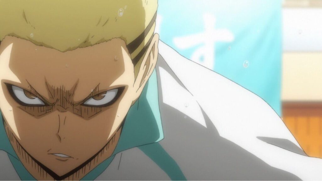 京谷 賢太郎の魅力!かっこいいシーンや推せるポイントについて解説【ハイキュー!!】