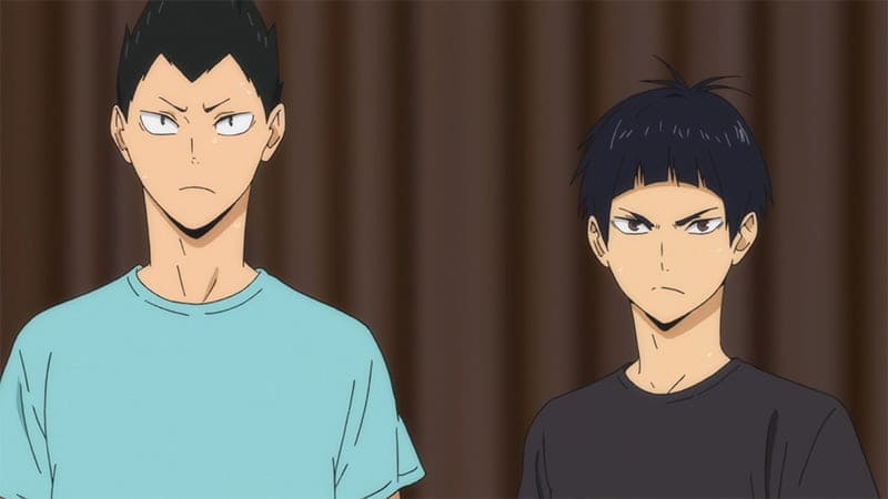 金田一 勇太郎の魅力!かっこいいシーンや推せるポイントについて解説【ハイキュー!!】