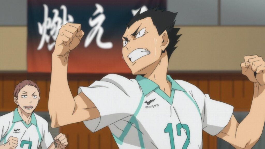 金田一 勇太郎の魅力!かっこいいシーンや推せるポイントについて解説【ハイキュー!!】