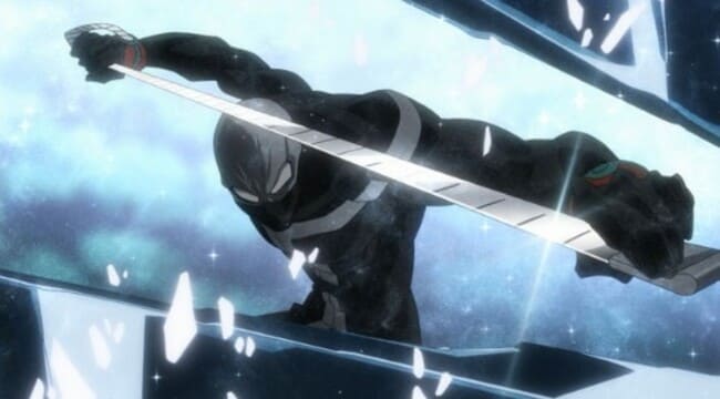 ヒロアカ、トゥワイスの画像