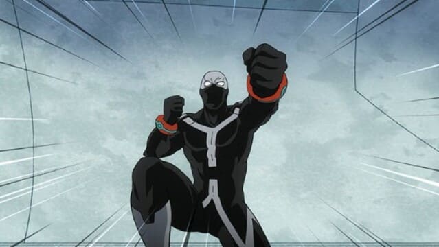 ヒロアカ、トゥワイスの画像