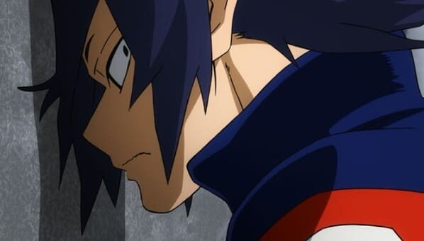 ヒロアカ、天喰環の画像