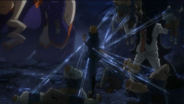 ヒロアカ、Mt.レディの画像