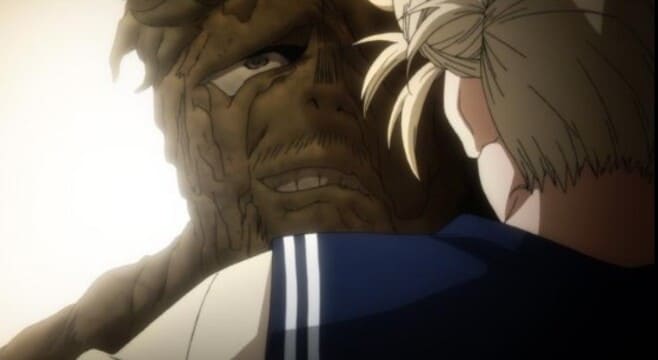 ヒロアカ、トゥワイスの画像