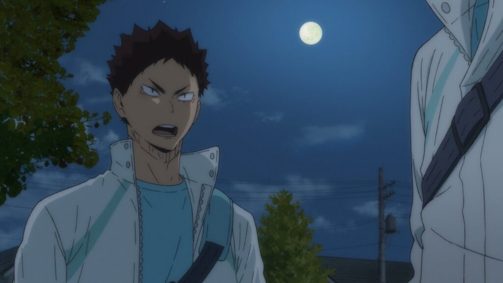 岩泉 一の魅力！かっこいいシーンや推せるポイントについて解説【ハイキュー!!】