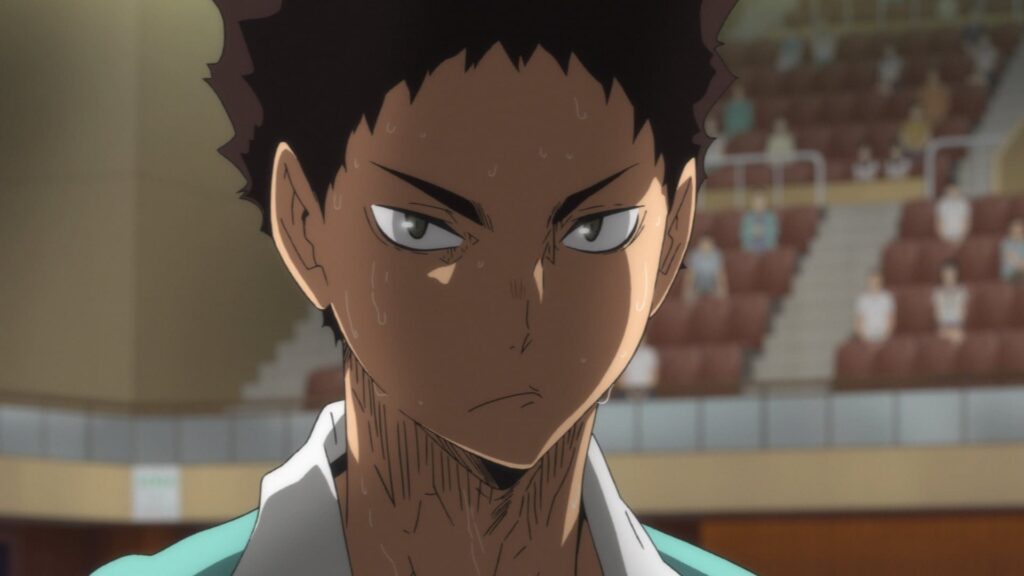 岩泉 一の魅力！かっこいいシーンや推せるポイントについて解説【ハイキュー!!】