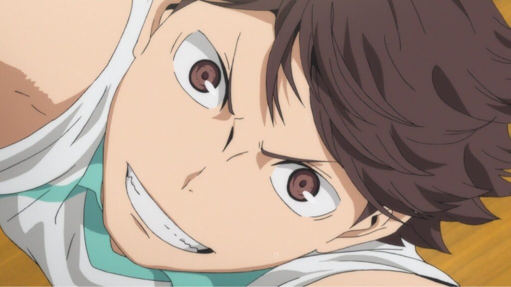 及川 徹の魅力！かっこいいシーンや推せるポイントについて解説【ハイキュー!!】