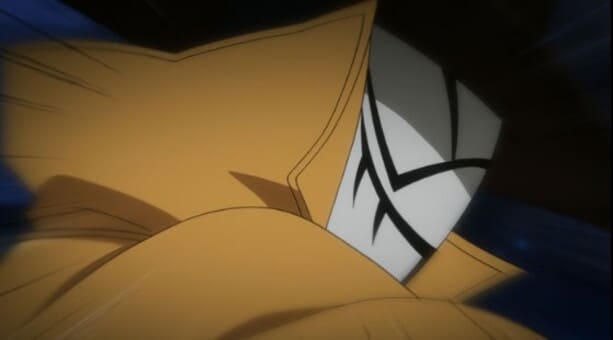 ヒロアカ、Mr.コンプレスの画像